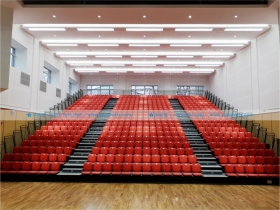 遼寧省沈陽市——藝術(shù)學(xué)校演播廳 遼寧省沈陽市——藝術(shù)學(xué)校演播廳